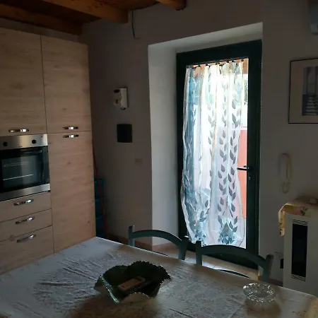 Da Carla Apartment