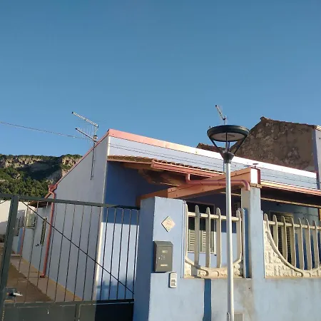 Apartment Da Carla