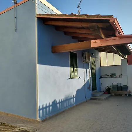 Apartment Da Carla