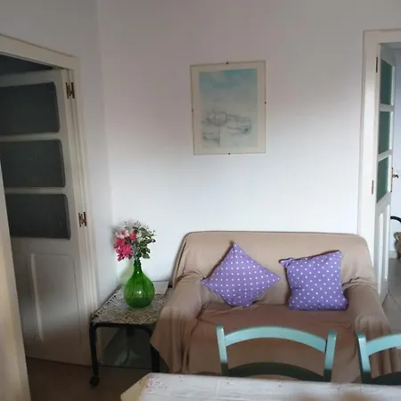 Daire Da Carla Iglesias