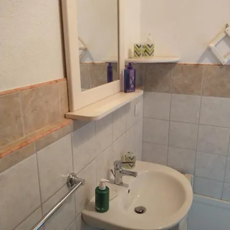 Da Carla Apartment Iglesias