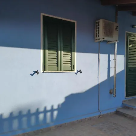 Apartment Da Carla *