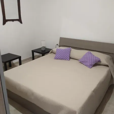 Apartmán Da Carla Iglesias