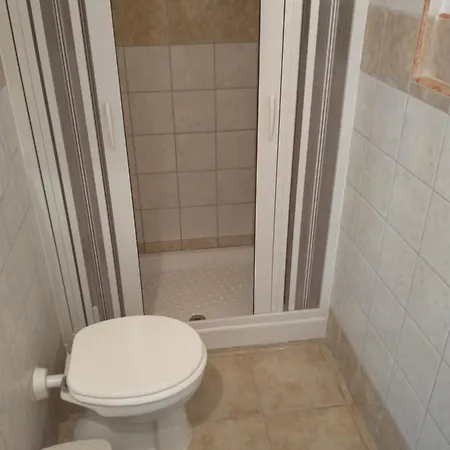 Da Carla Apartmán *