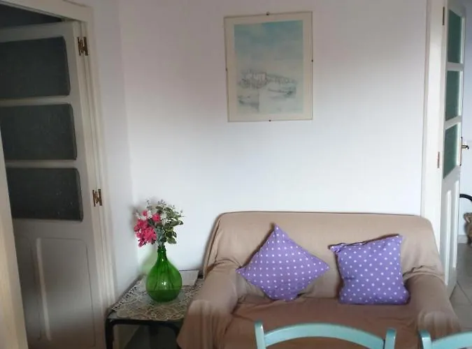 Lägenhet Da Carla Iglesias