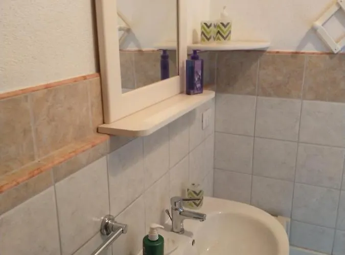 Da Carla Lägenhet Iglesias