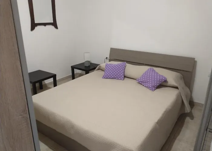 Lägenhet Da Carla Iglesias